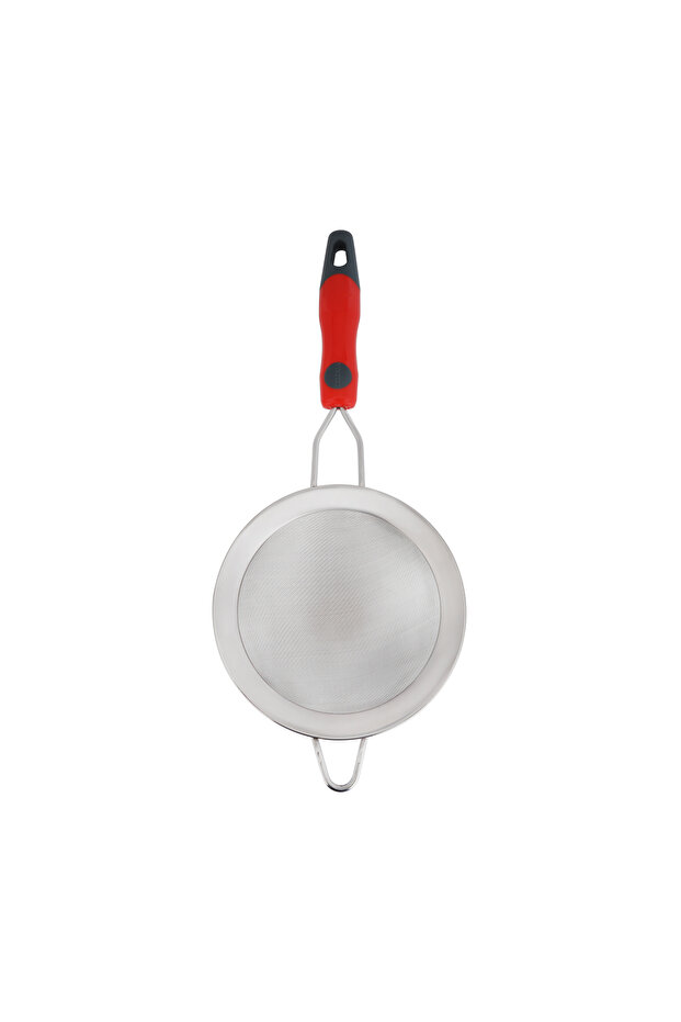 15cm Strainer, Stainless Steel Tea Strainer, DC2503