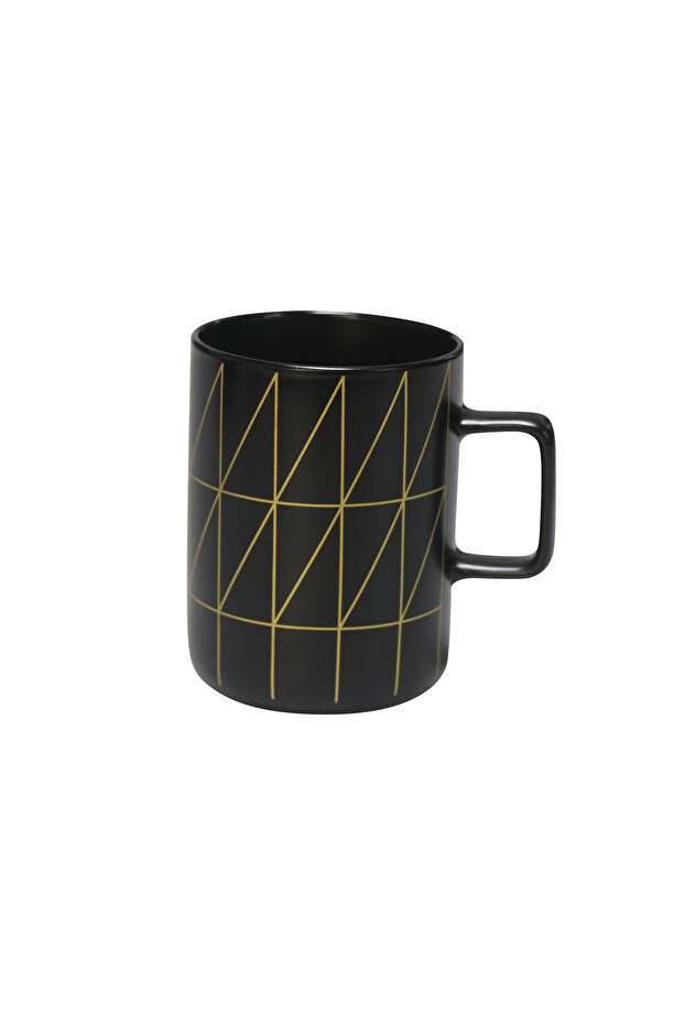 350 ML Ceramic Mug- DC3079