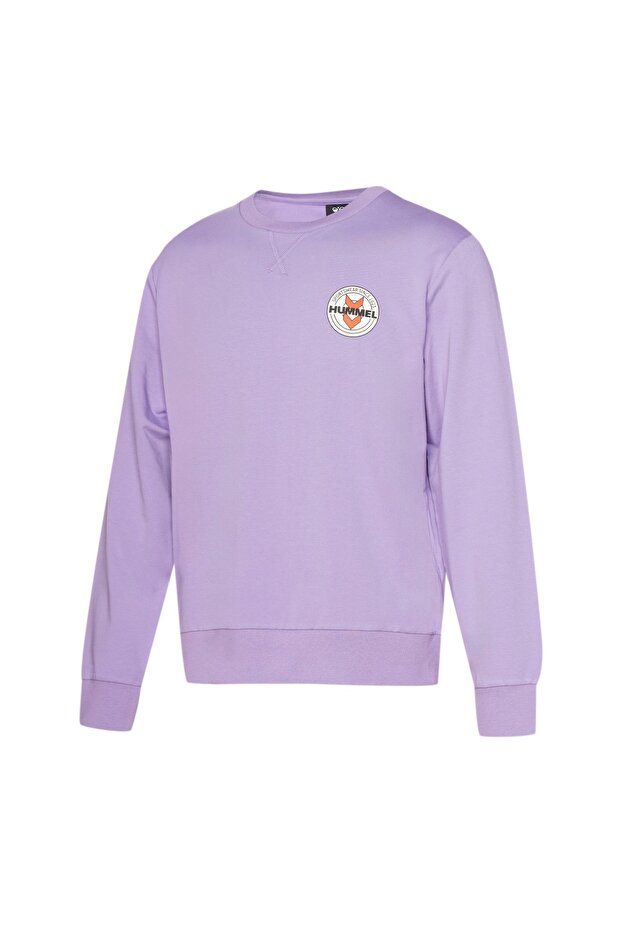 JANIS SWEATSHIRT - 1