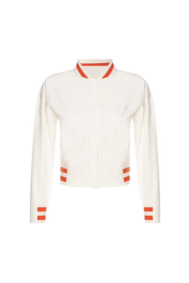 NOEMI FERMUARLI SWEATSHIRT - 5