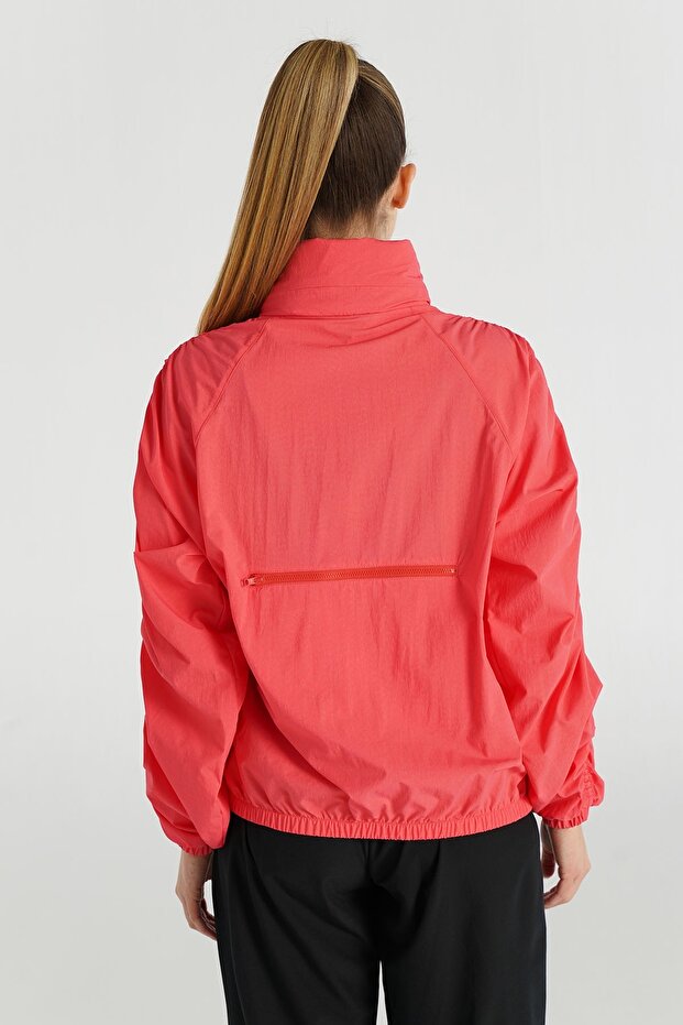 BERRY YAĞMURLUK - 3