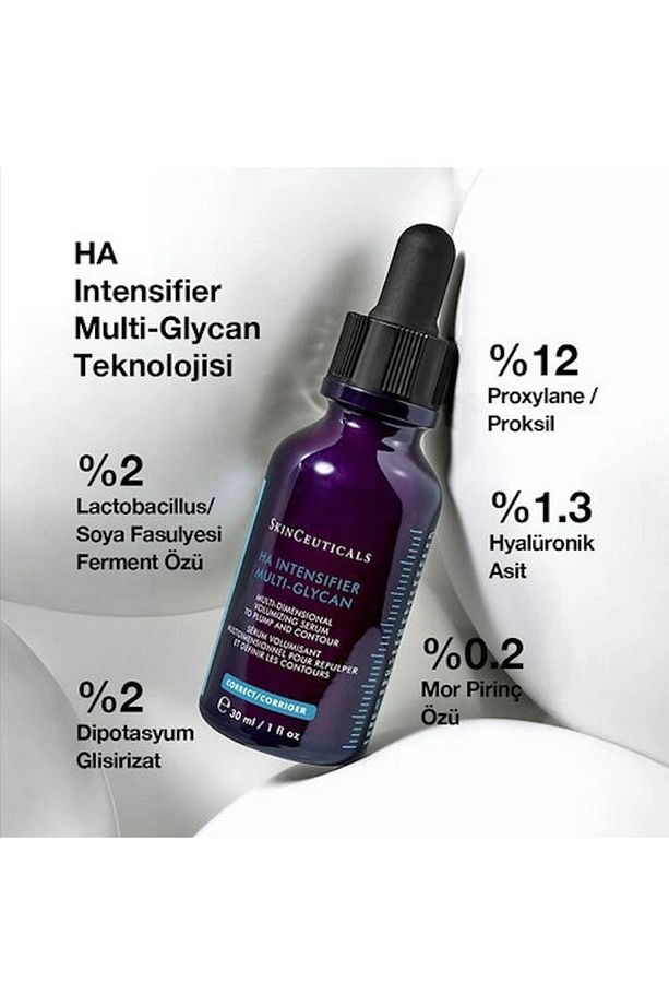 SC H.A.INTENSIFIER MULTI-GLYCAN SERUM 30 ML - 2