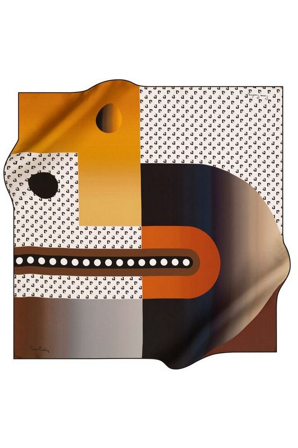 90X90 P.C Polyester Tivil - 1