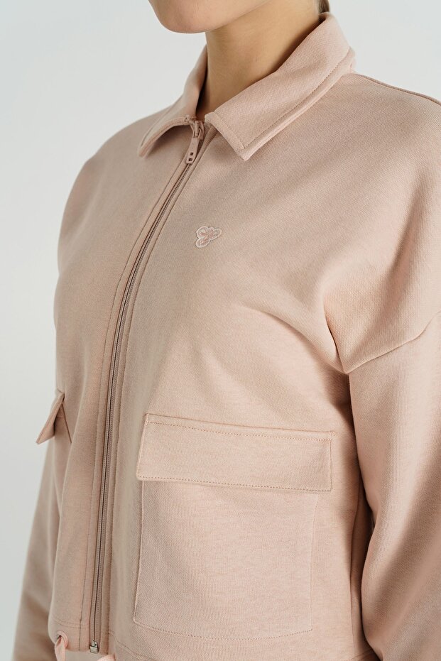 PESA FERMUARLI SWEATSHIRT - 3