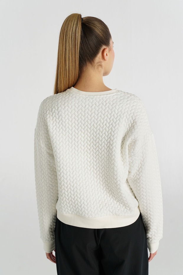 BRISA SWEATSHIRT - 2