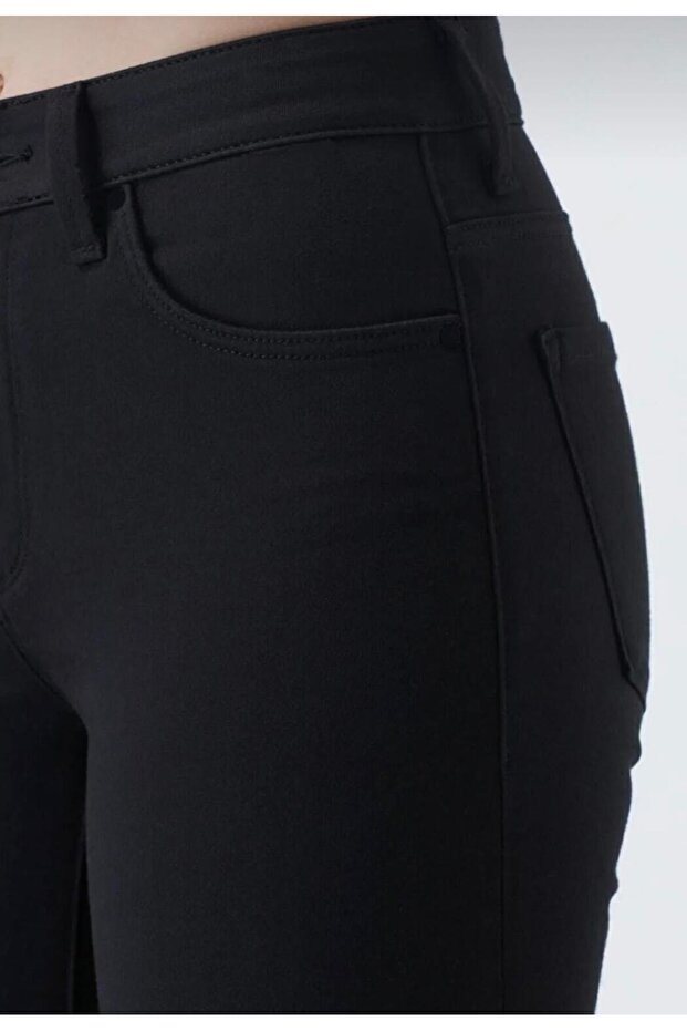 Women's Skinny Lycra High Waist Extra Stretchy Jeans Jeans