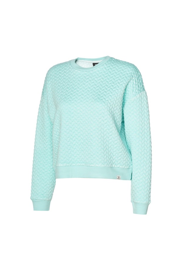 BRISA SWEATSHIRT - 4