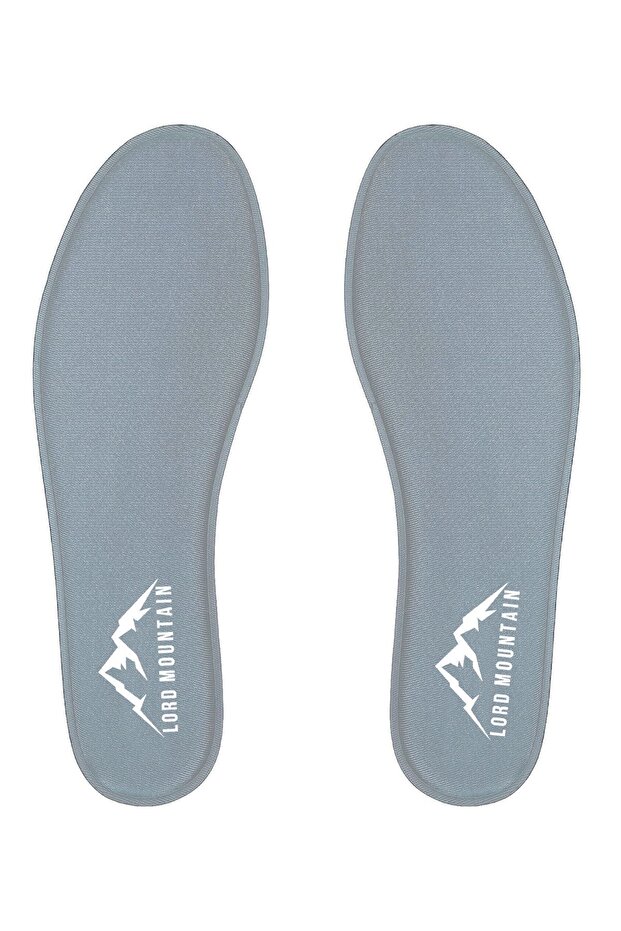 Lmısr01 | Soft Run Memory Foam Spor Ayakkabı Tabanlığı Iç Tabanlık, Yumuşak Ortopedik Tabanlık - 2