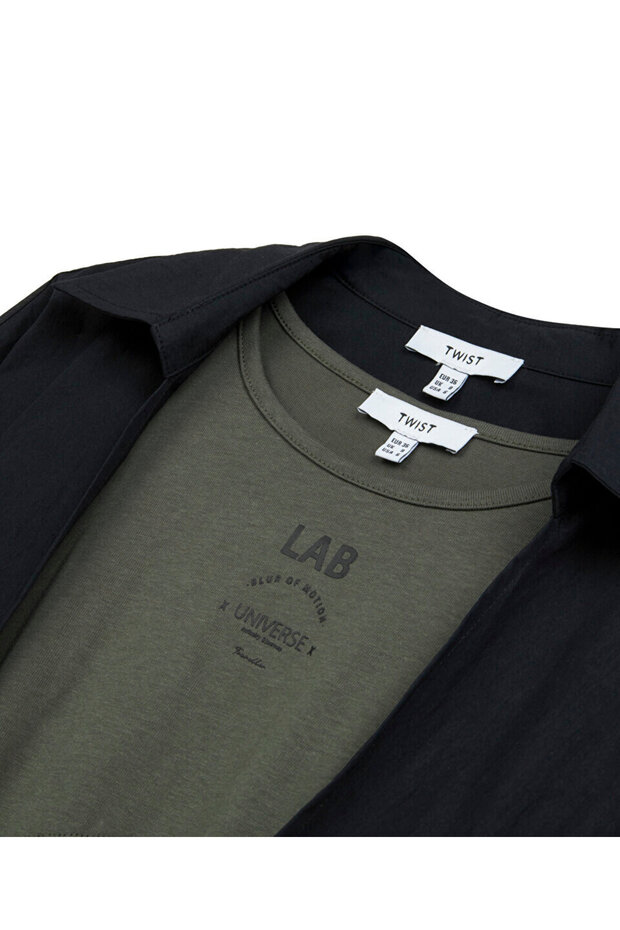 ÇİFT PARÇA ELBİSE - 4