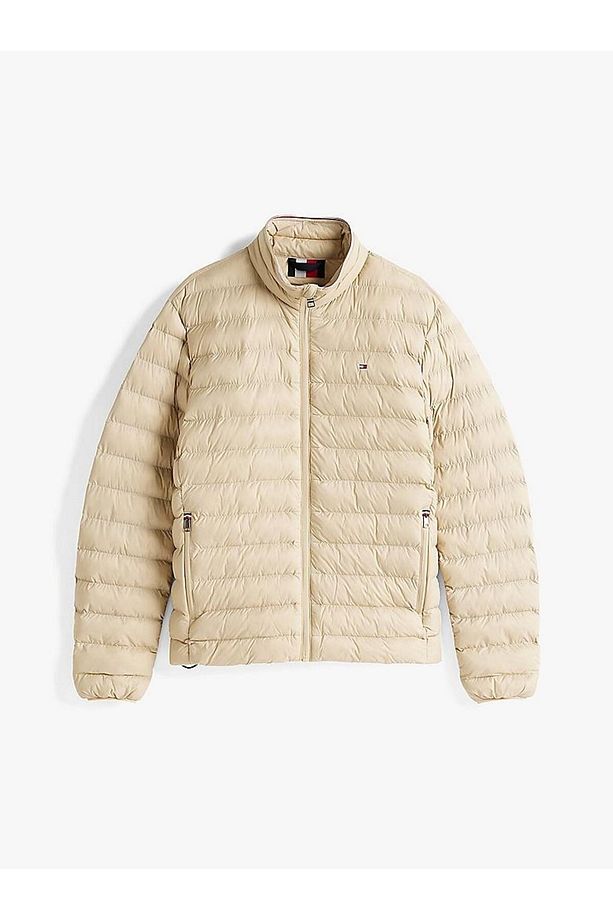 PACKABLE RECYCLED JACKET - 5