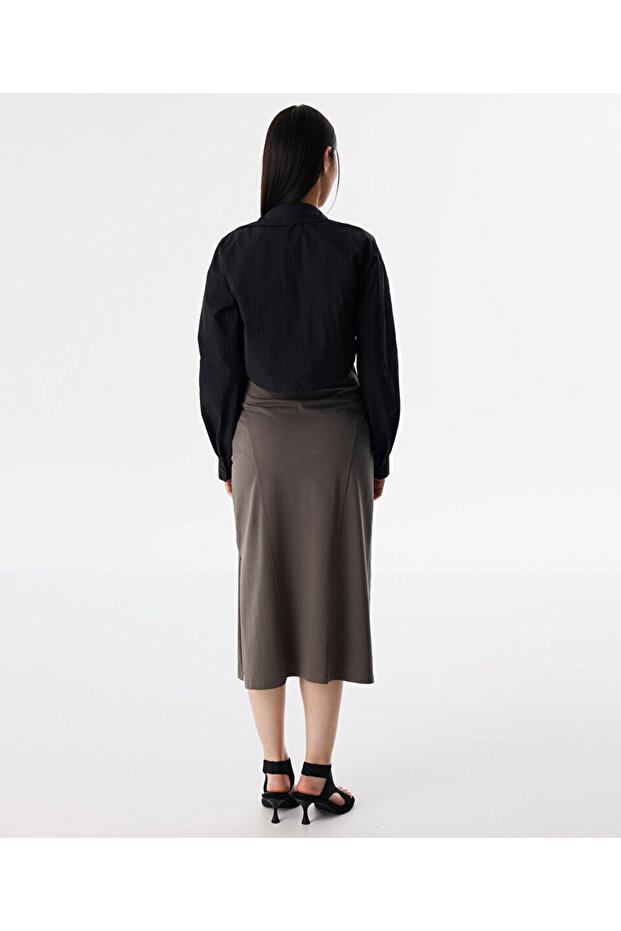 ÇİFT PARÇA ELBİSE - 7