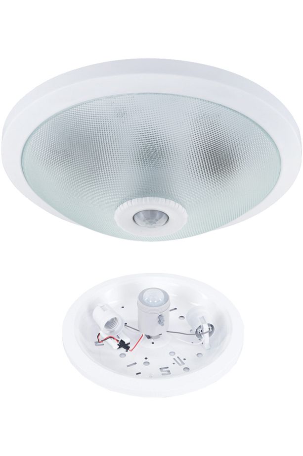 SENSÖRLÜ ARMATÜR ACİL KİTLİ - 1