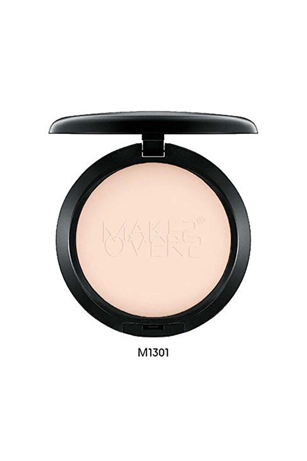 بودرة الوجه المضغوطة M1301 - 1