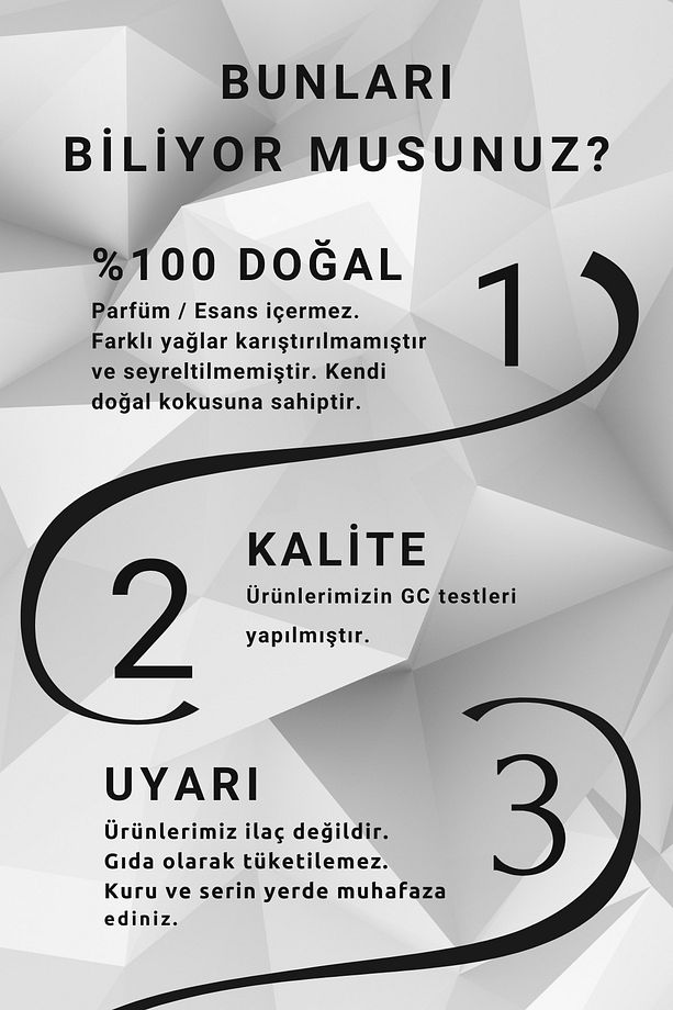 Bolluk Bereket - Esansiyel Uçucu Yağ Karışımı - Oda ve Ortam Kokusu - Buhurdanlık Yağı 30 ML - 3