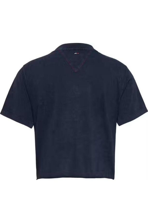 TJCW PREP VARSITY SS TEE - 2