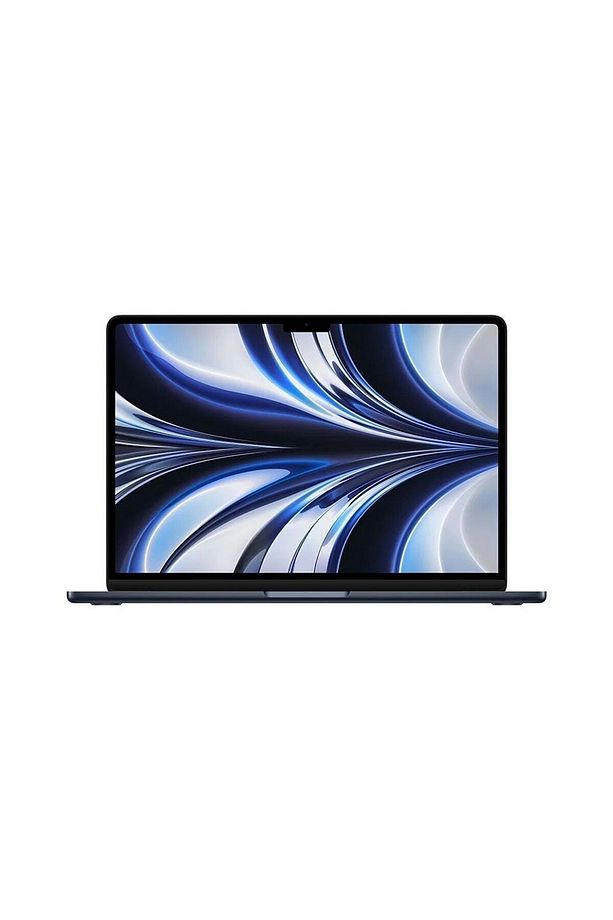 Macbook Air 13.6" M2 8c Cpu 10c Gpu 8 Gb 512 Gb Ssd Gece Yarısı - 1