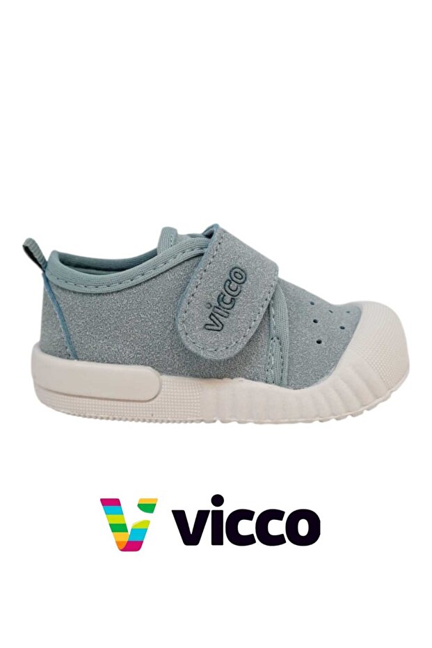 حذاء VICCO ANKA لأول مرة للأطفال