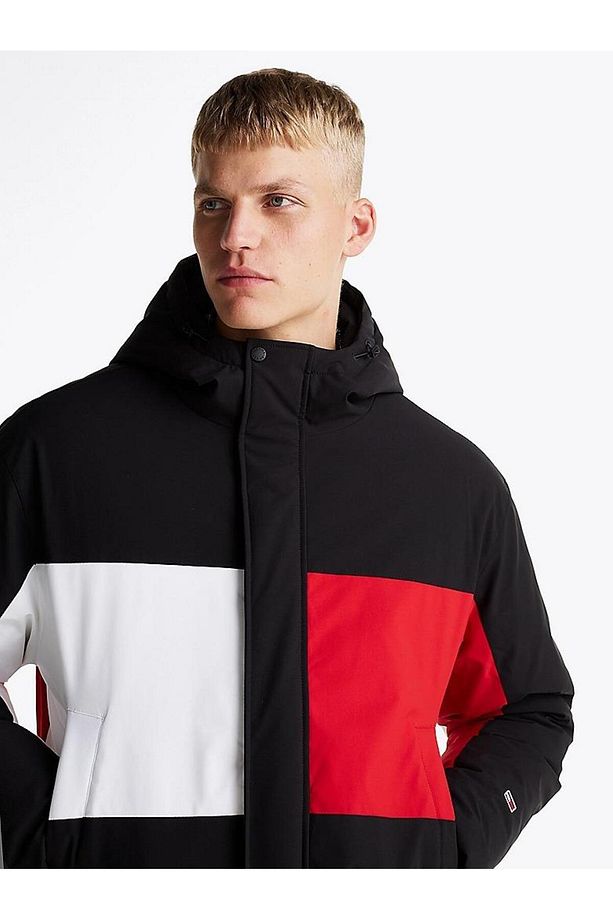 TJM FLAG JACKET - 2