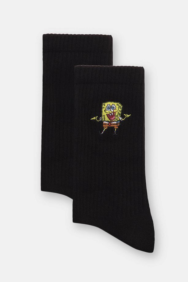 SpongeBob SquarePants uzun çorap - 2