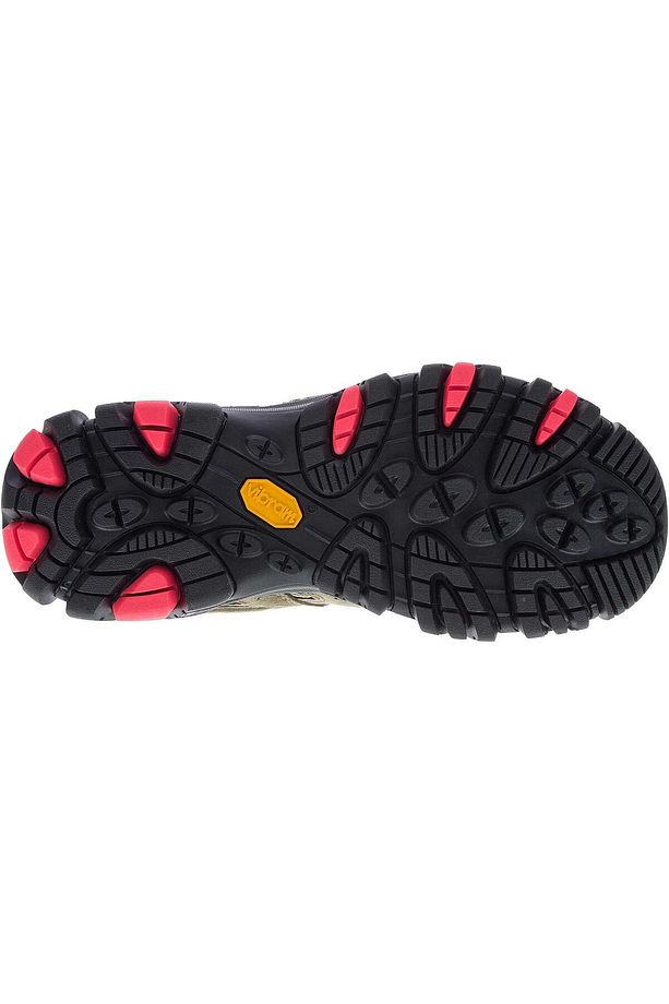 Moab 3 Mid Gtx Kadın Yeşil Bot Kadın Bot J036310 - 6