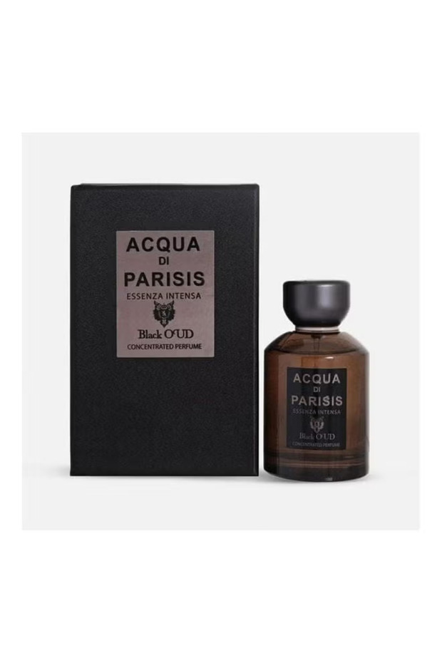 باريسيس إيسينزا إنتنسا بلاك عود عطر 100 مل