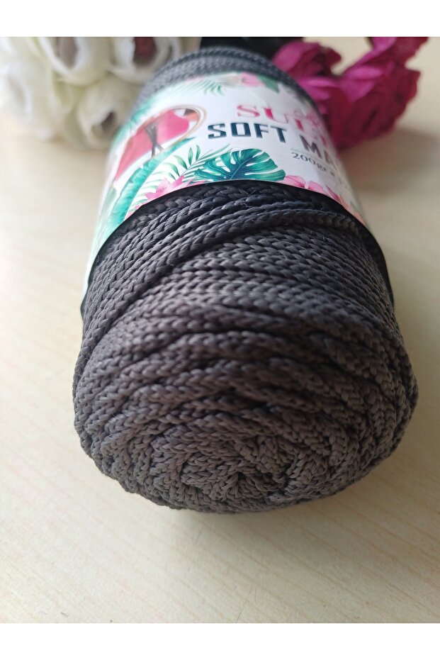 soft makrome füme 855 - 1