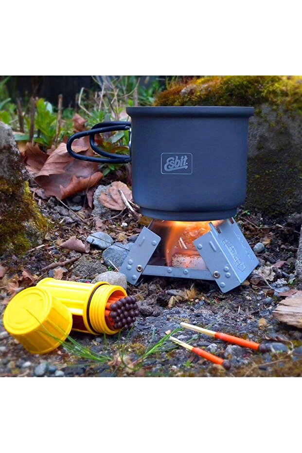 Cep Ocağı Küçük Boy - 7