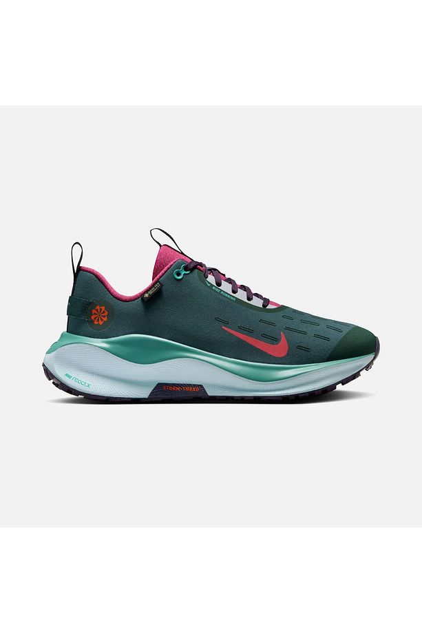 Reactx Infinity Run 4 Gore-Tex Road Running Kadın Spor Ayakkabı - 1