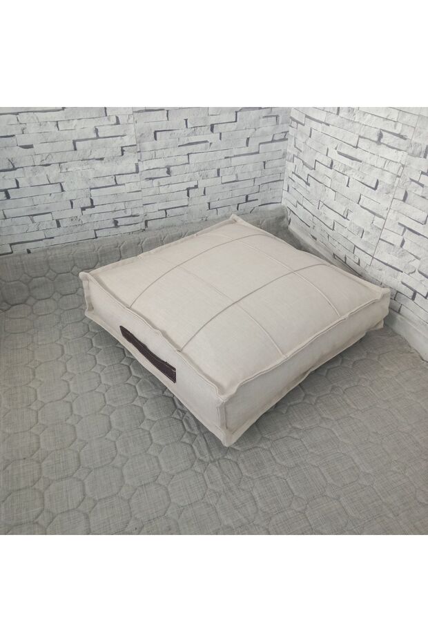 Bdphome Bisküvi Yer Minderi - 3