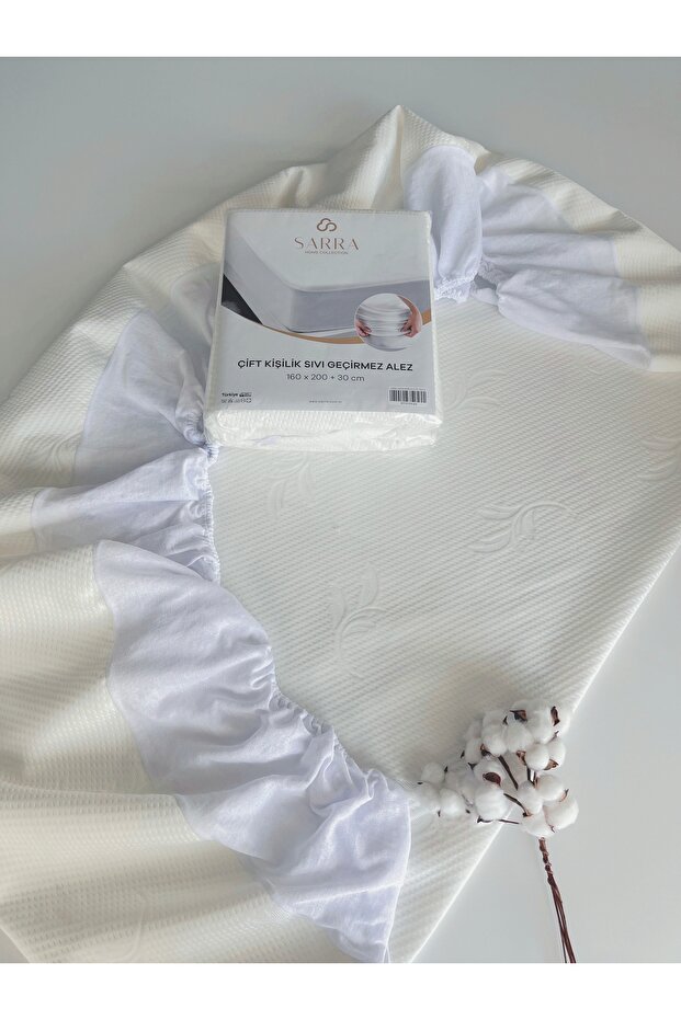 Çift Kişilik Premium Alez - 7