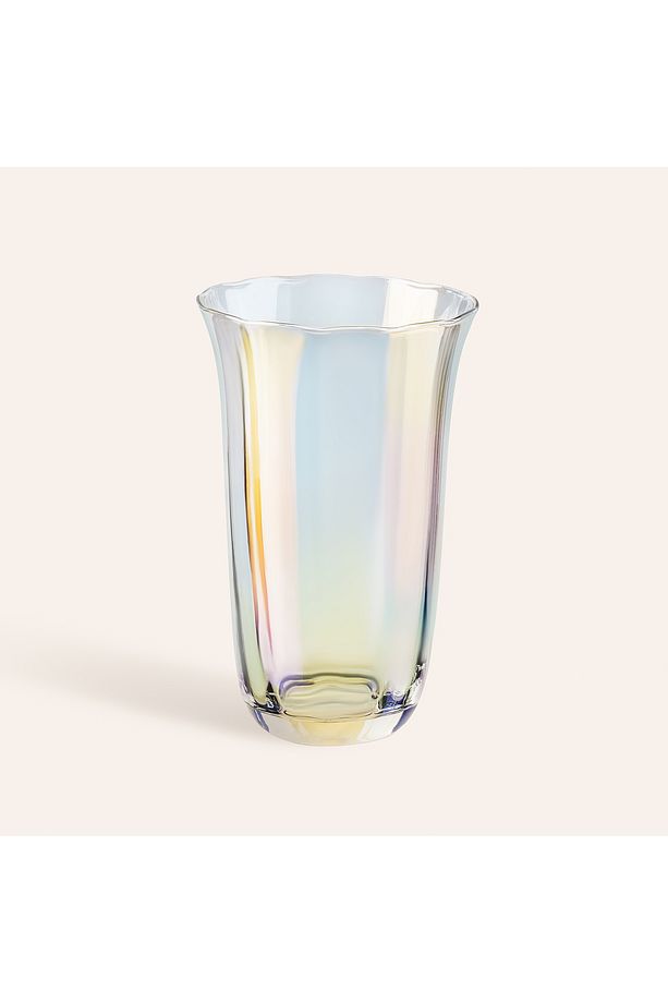 Loess Cam Meşrubat Bardağı 360 Ml Şeffaf - 1