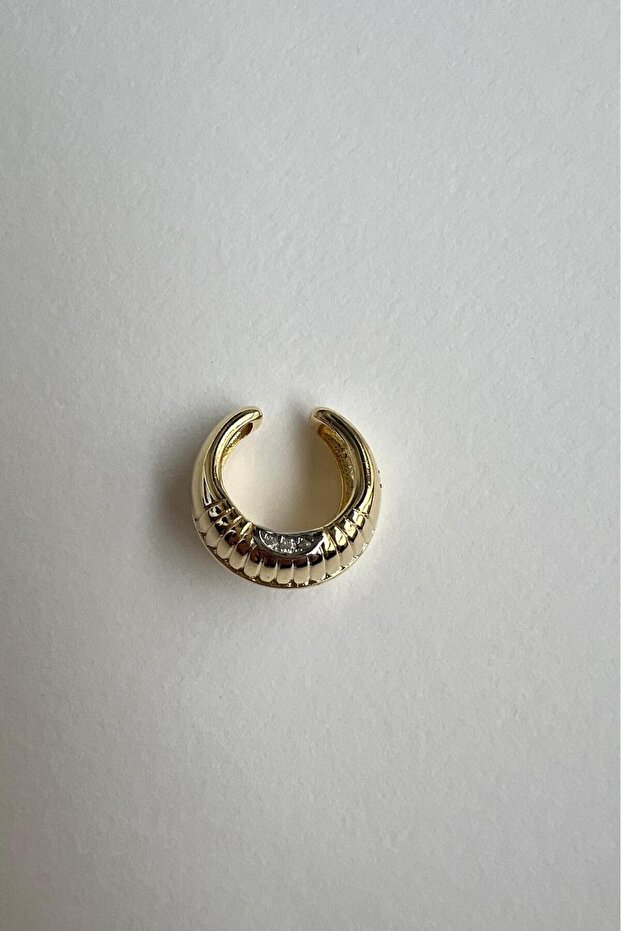 EARCUFF ( AY TAŞLI ) - 1