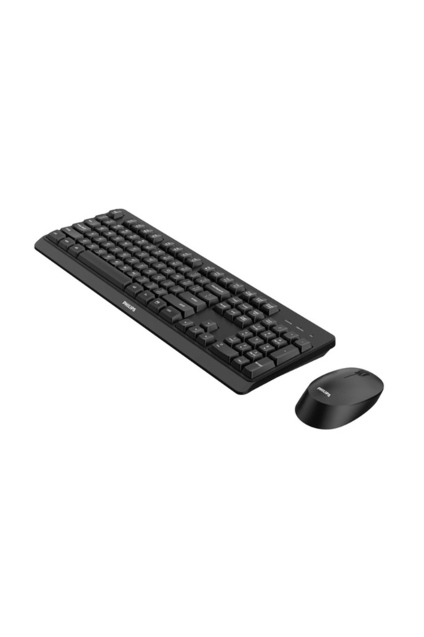 Klavye Mouse Seti - Spt6307bl/62 - 4