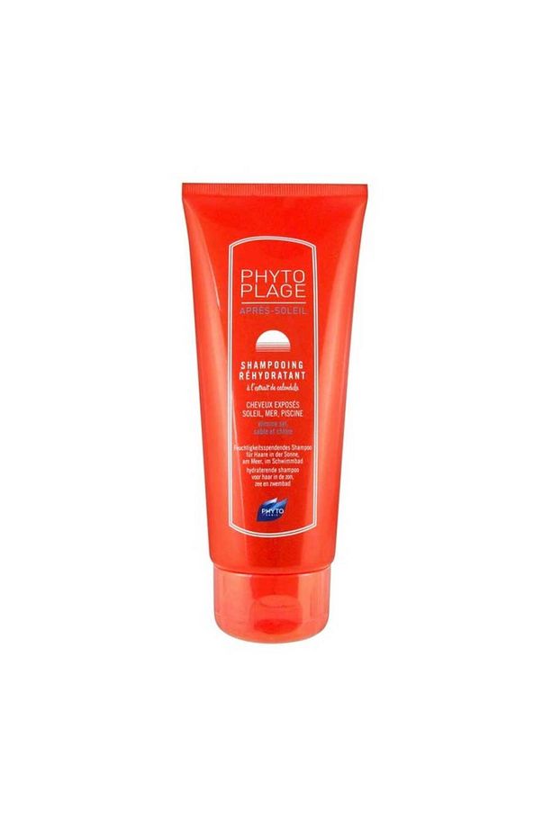 Plage Shampooing Rehydratant 200 ml Güneş Sonrası Nemlendirici Şampuan - 1