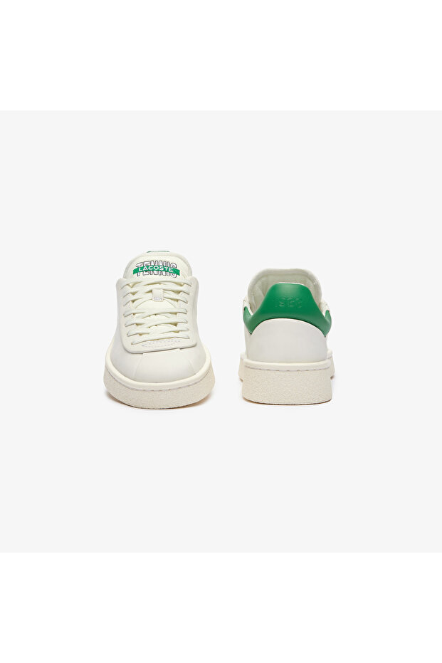 Baseshot Premium Kadın Beyaz Sneaker - 5