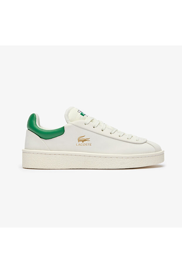 Baseshot Premium Kadın Beyaz Sneaker - 1