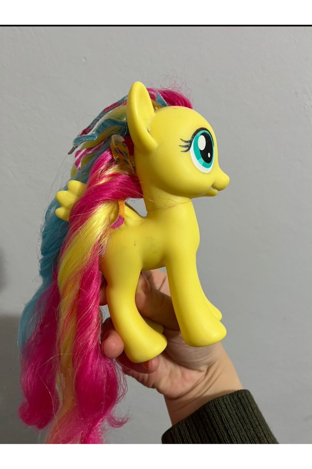 Fluttershy - 5
