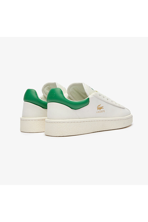 Baseshot Premium Kadın Beyaz Sneaker - 3