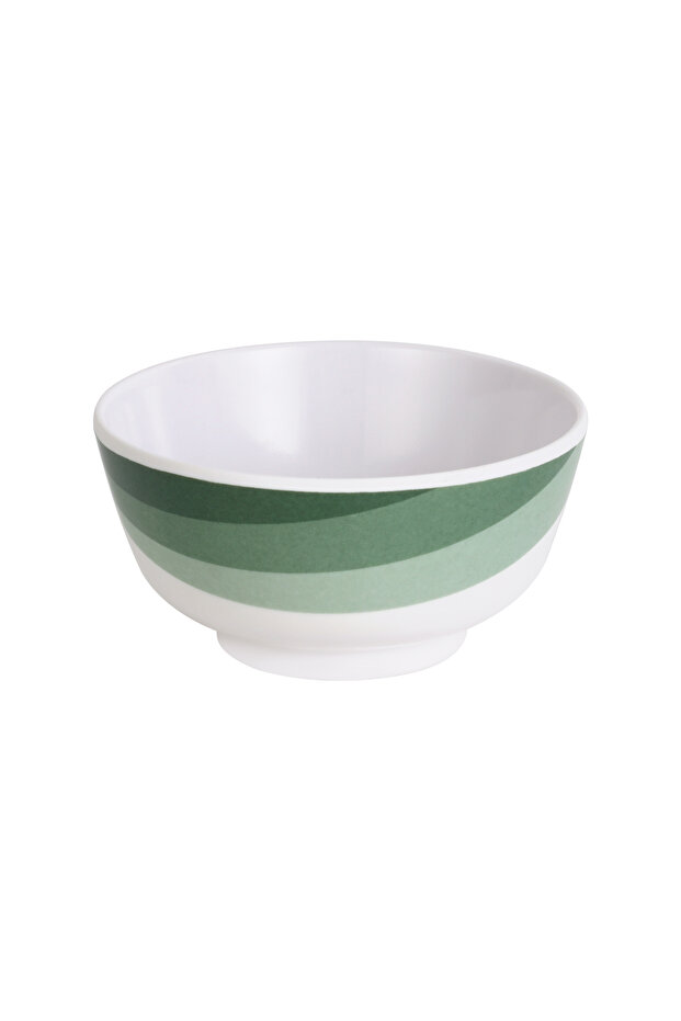 3.5" Melamineware Soup Bowl- DC3424