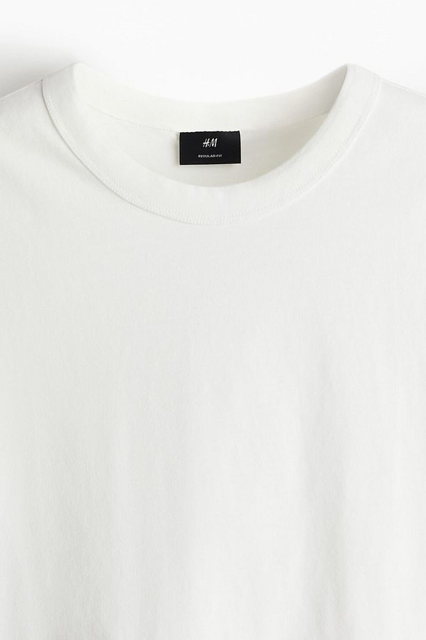 Tişört Regular Fit - 5