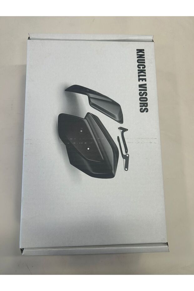 XMAX ELCİK KORUMA - 1