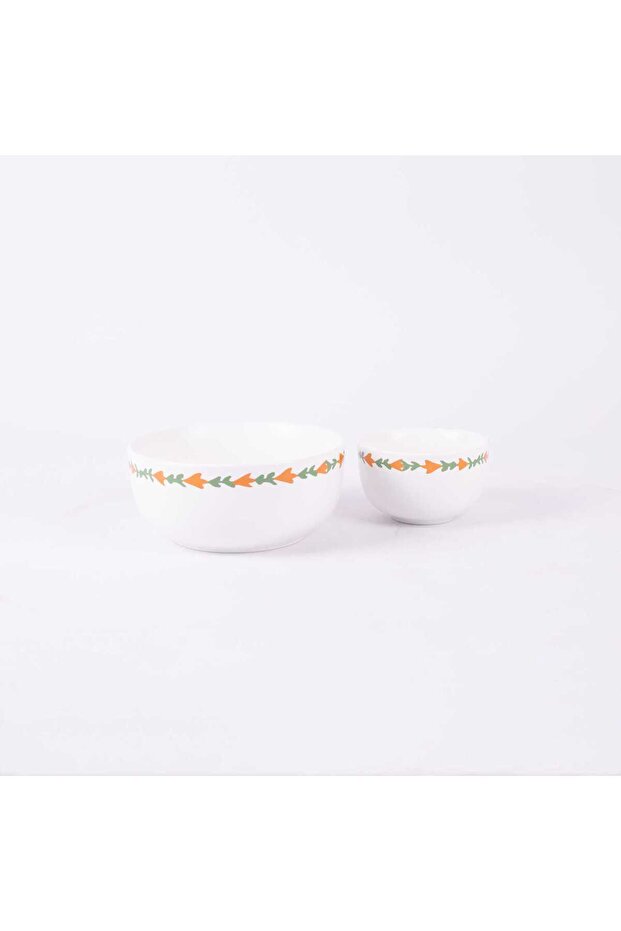 Small Serving Bowl - 3