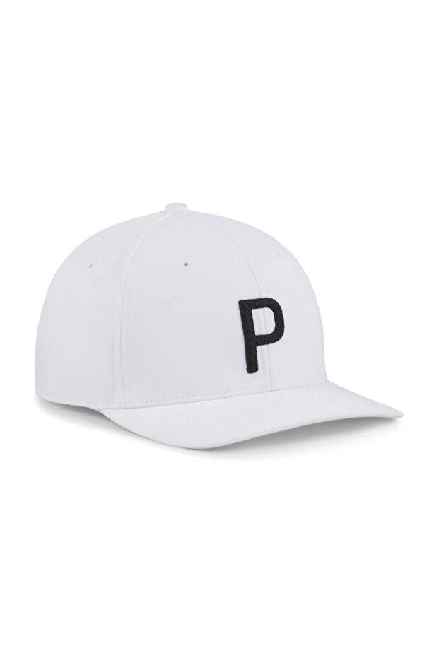 Fleece Lined Snapback Unisex Hat