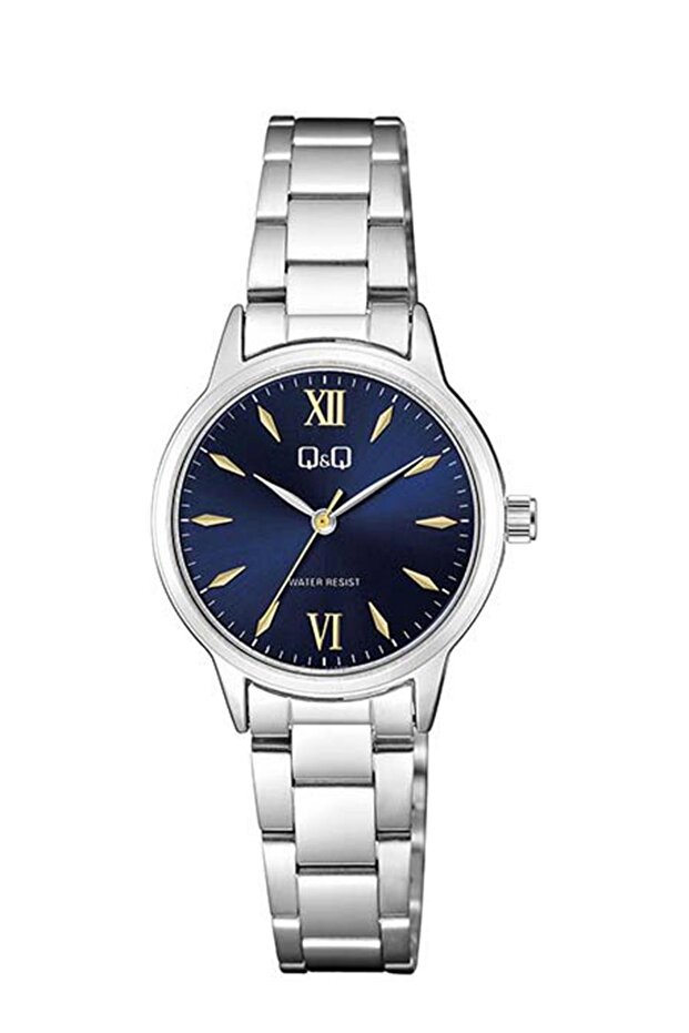 Q11A-002Py Simple Classic Women's Wristwatch