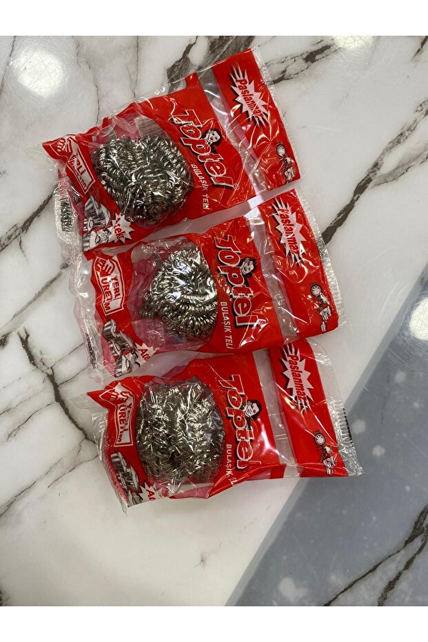 Kitchen Dish Set - 5