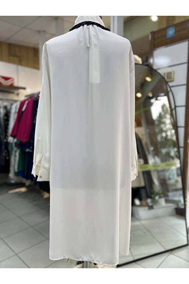 Uzun Tunik - 4
