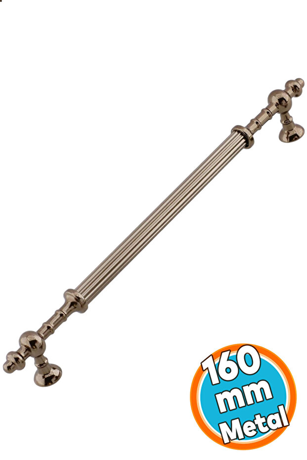 Metal Handle 160 Mm- 16 cm Furniture Drawer Kitchen Cabinet Wardrobe Handles Handle Handle Bronze Color