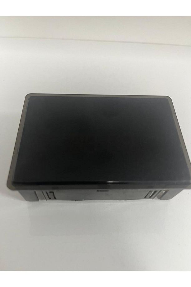 LUXELL DOKUNMATİK TIMER (ANAKART) - 2
