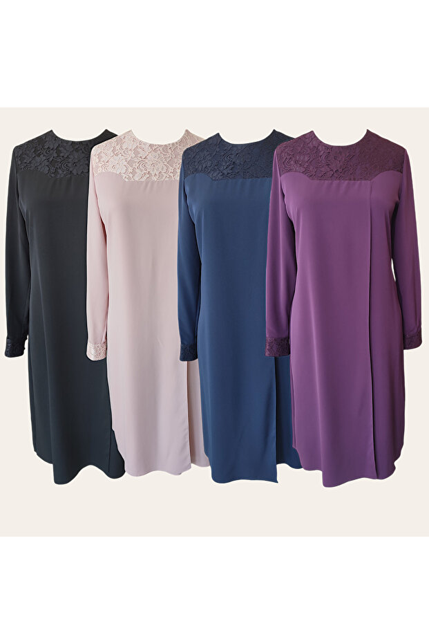 GÜPÜRLÜ ANVELOP TUNİK - 3