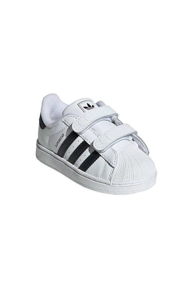 Bebek Orıgınals Günlük Spor Ayakkabı Superstar Iı Cf I Jı3990 - 6